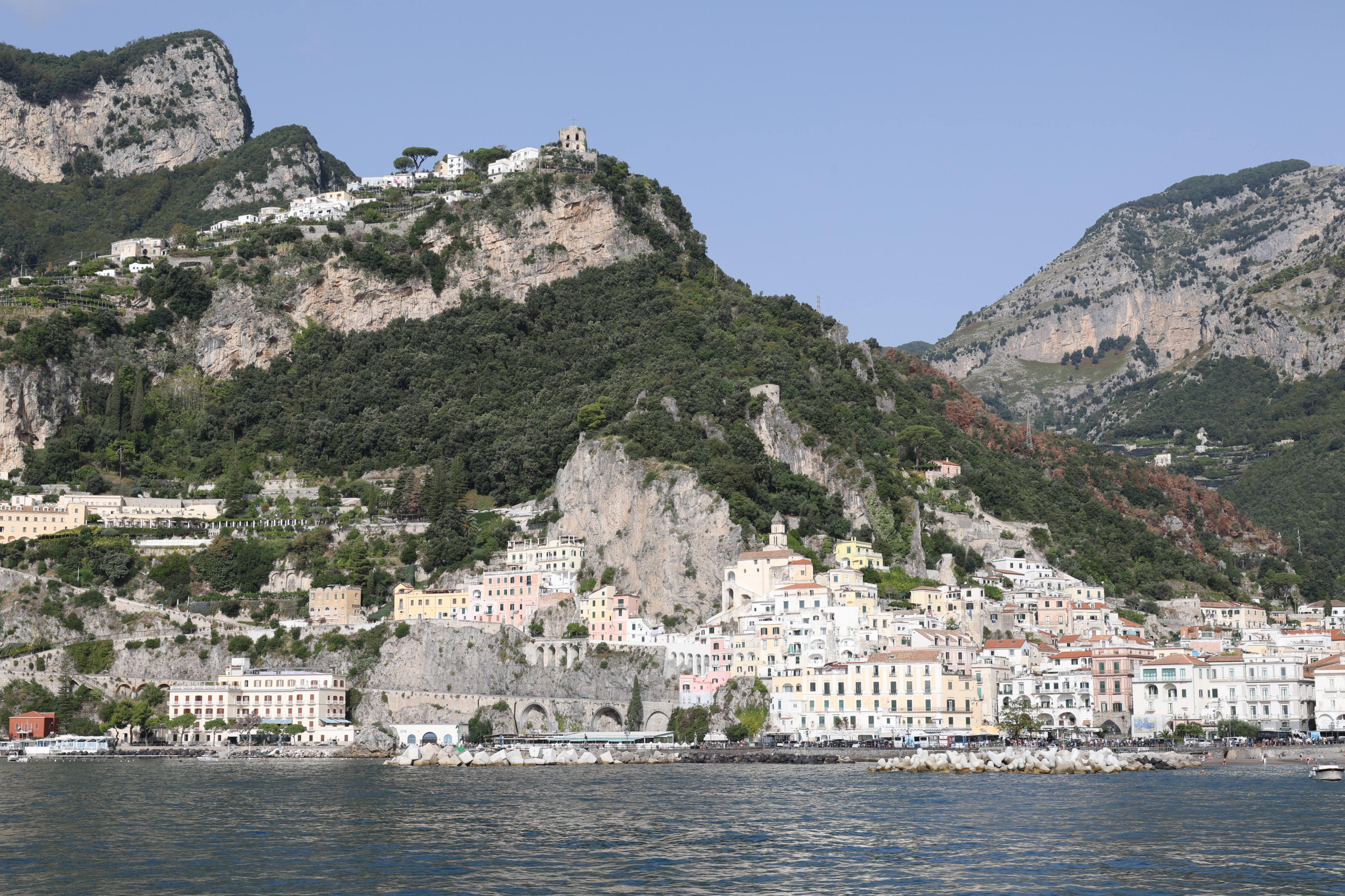 Amalfi